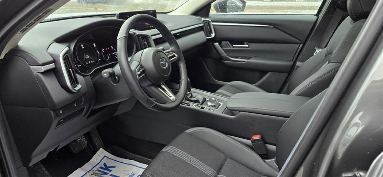 2025 Mazda CX-50 GS-L AWD Photo