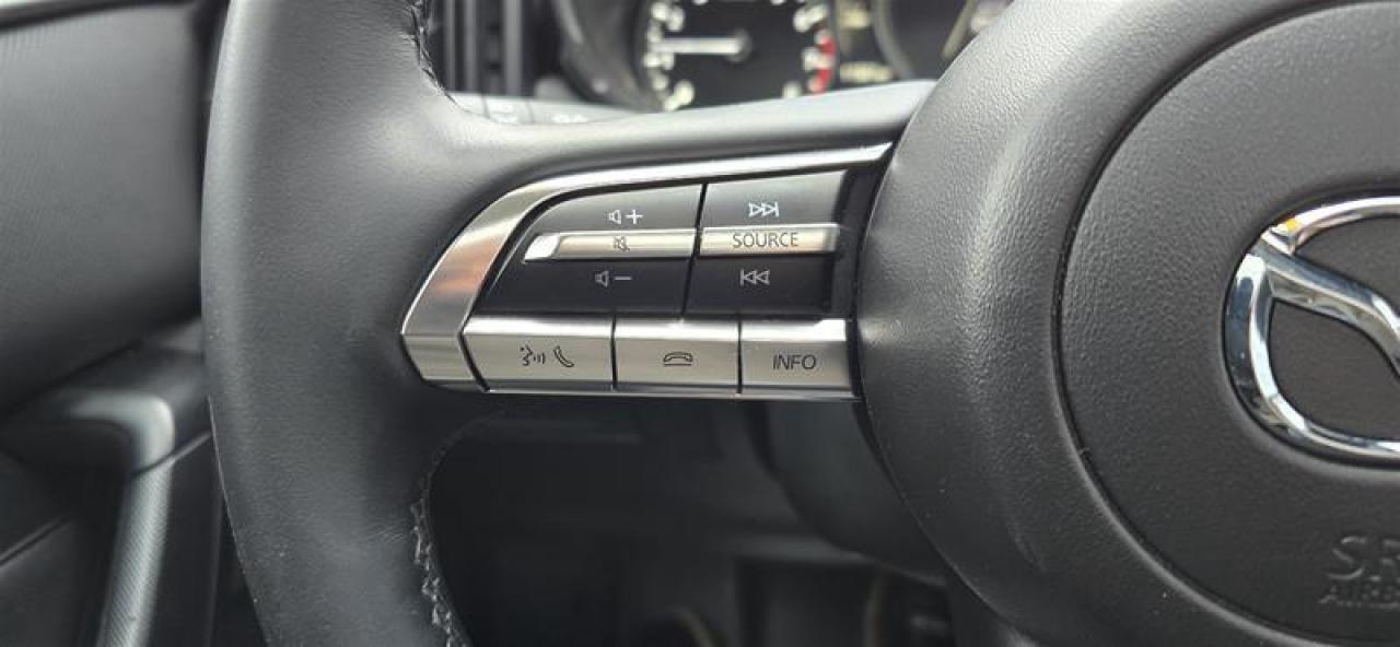 2025 Mazda CX-50 GS-L AWD Photo