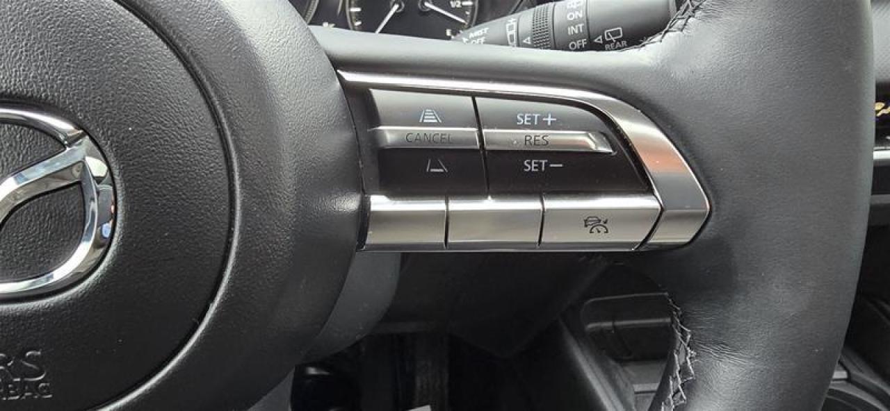 2025 Mazda CX-50 GS-L AWD Photo