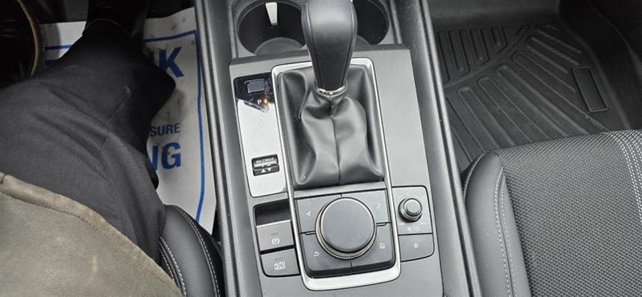 2025 Mazda CX-50 GS-L AWD Photo