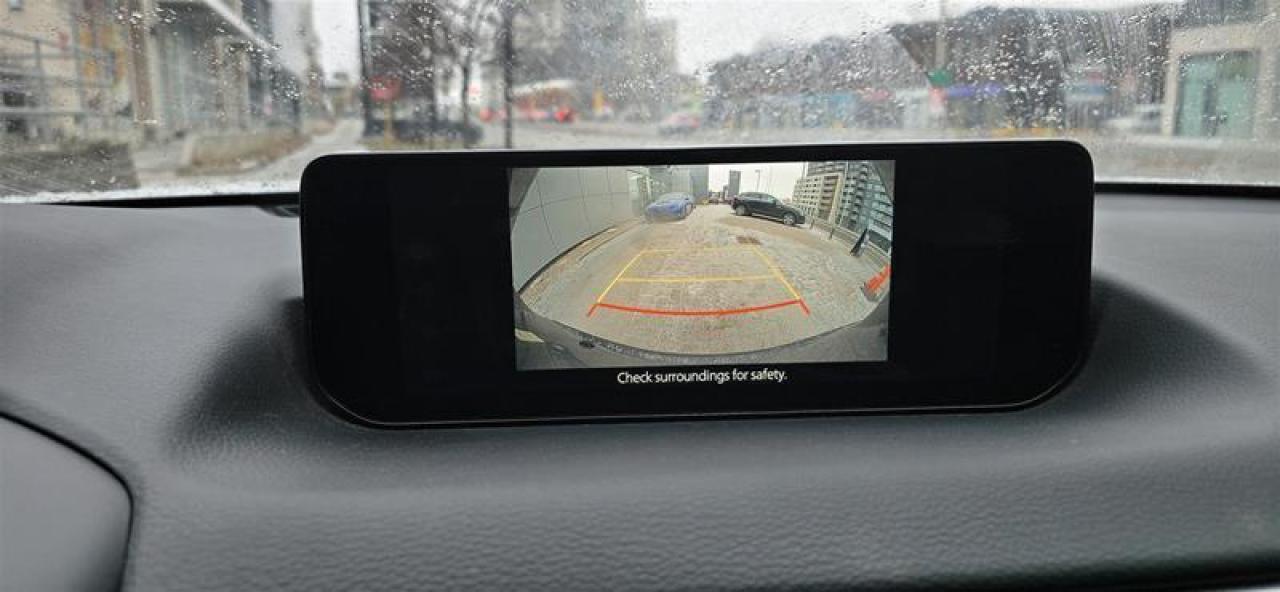 2025 Mazda CX-50 GS-L AWD Photo