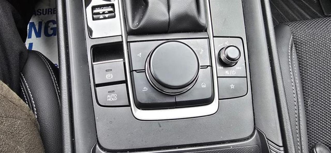 2025 Mazda CX-50 GS-L AWD Photo