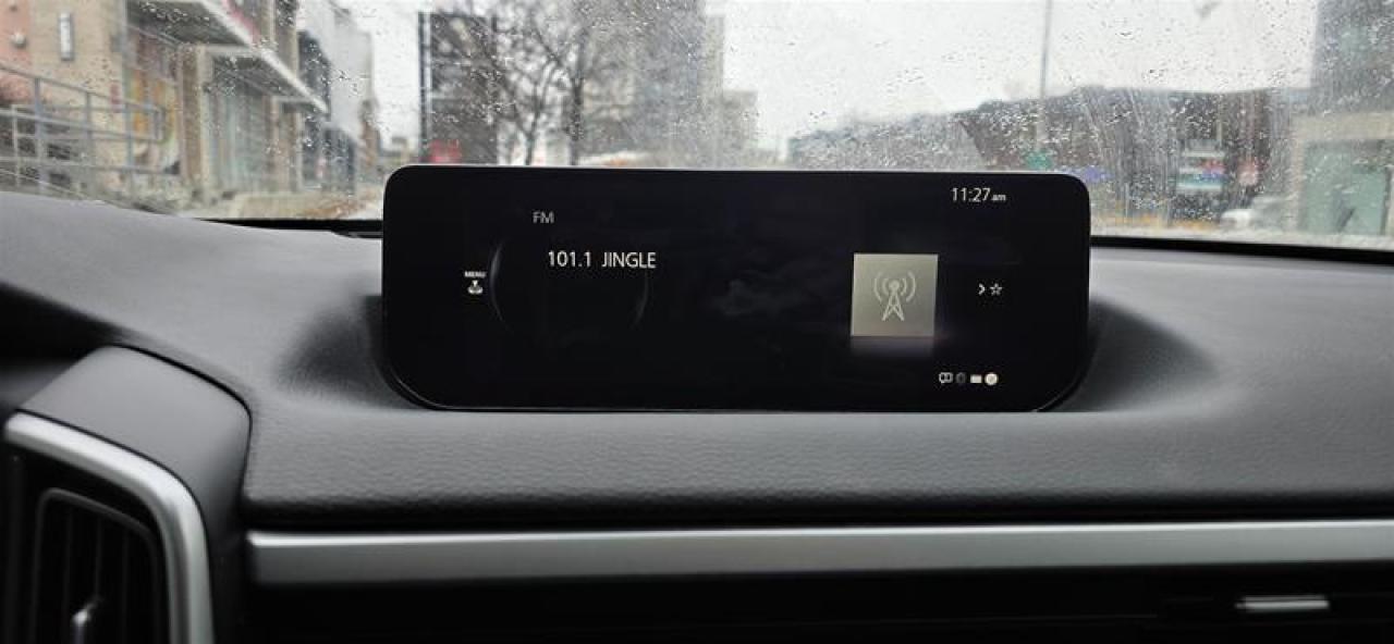 2025 Mazda CX-50 GS-L AWD Photo