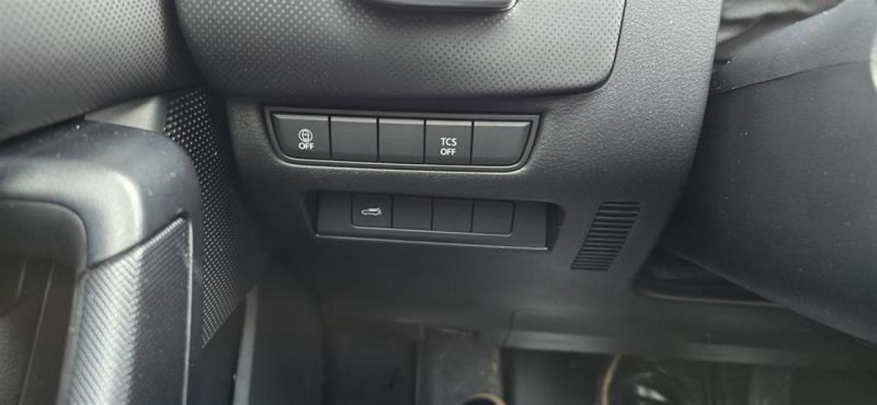 2025 Mazda CX-50 GS-L AWD Photo