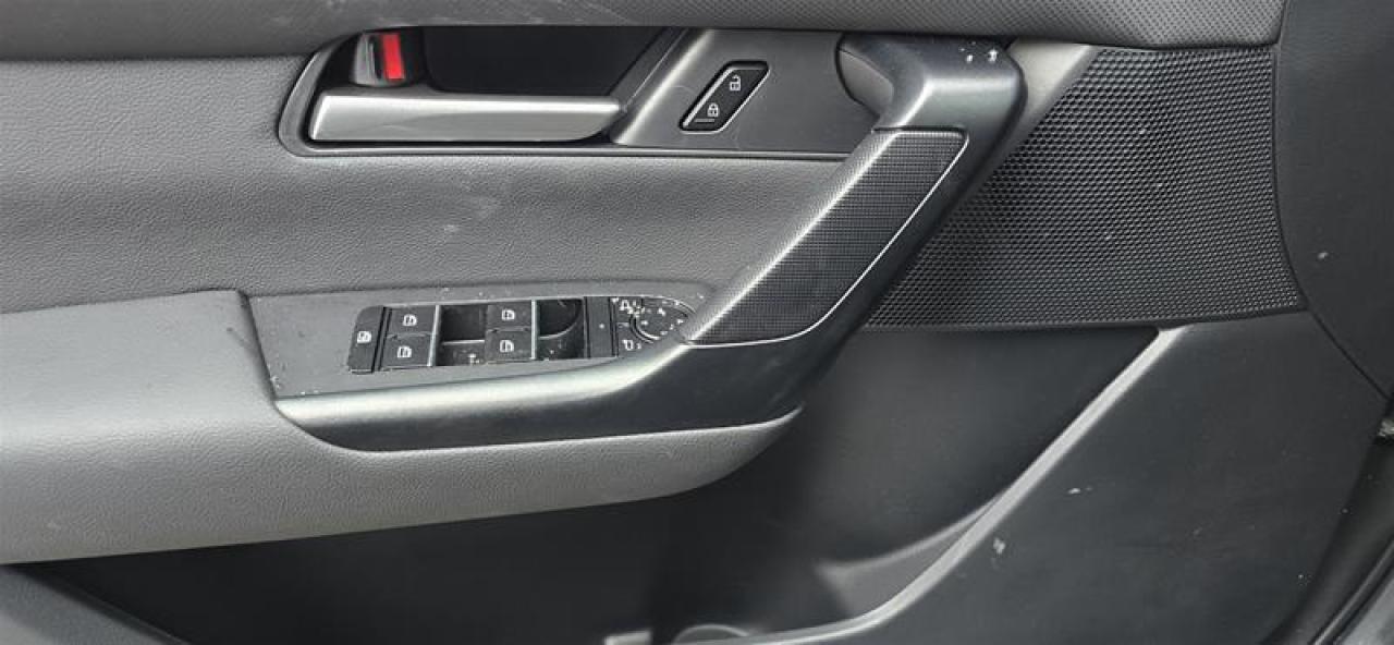 2025 Mazda CX-50 GS-L AWD Photo