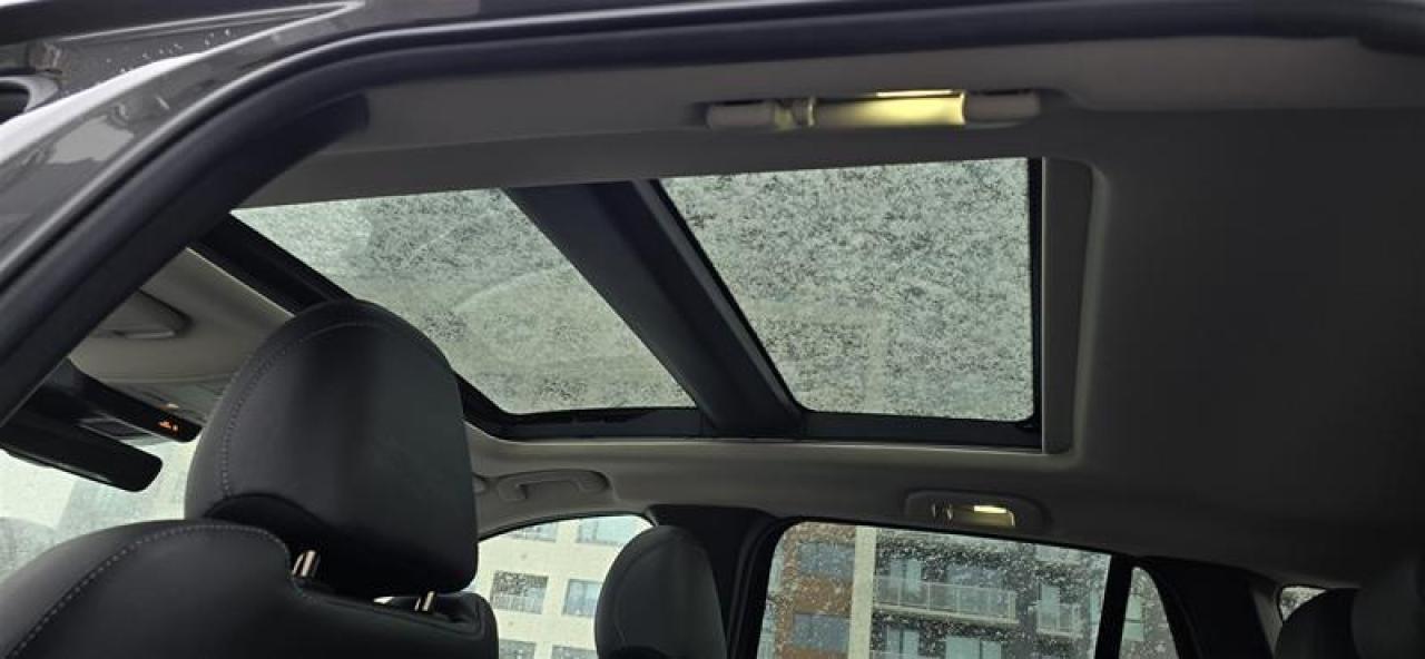 2025 Mazda CX-50 GS-L AWD Photo