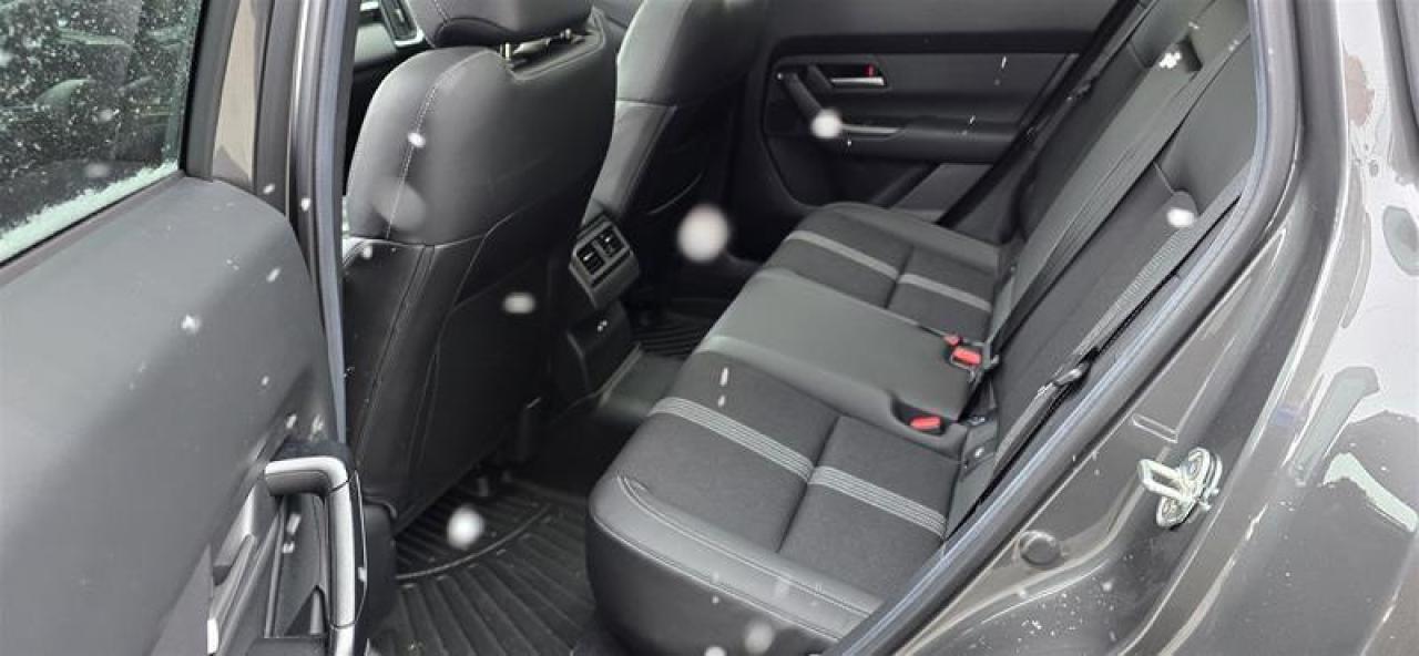 2025 Mazda CX-50 GS-L AWD Photo