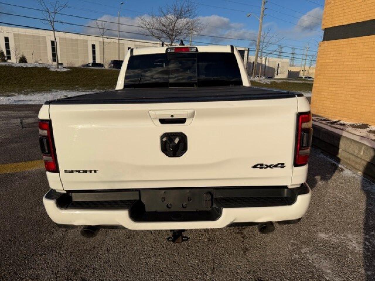 2023 RAM 1500 Sport   LEVEL 2 EQUIPMENT   eTorque   HEMI Photo