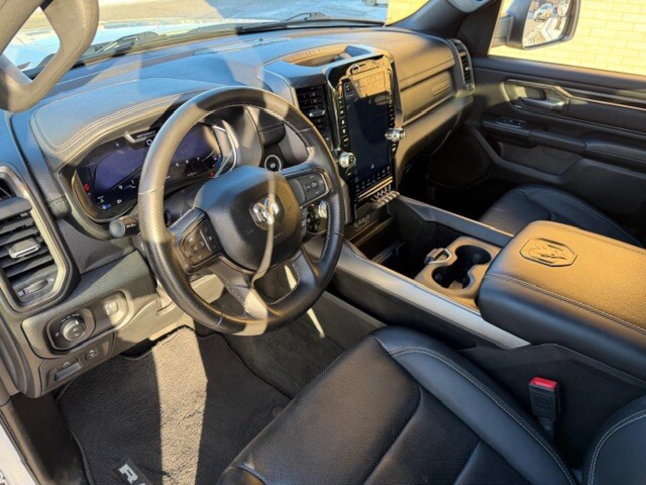 2023 RAM 1500 Sport   LEVEL 2 EQUIPMENT   eTorque   HEMI Photo