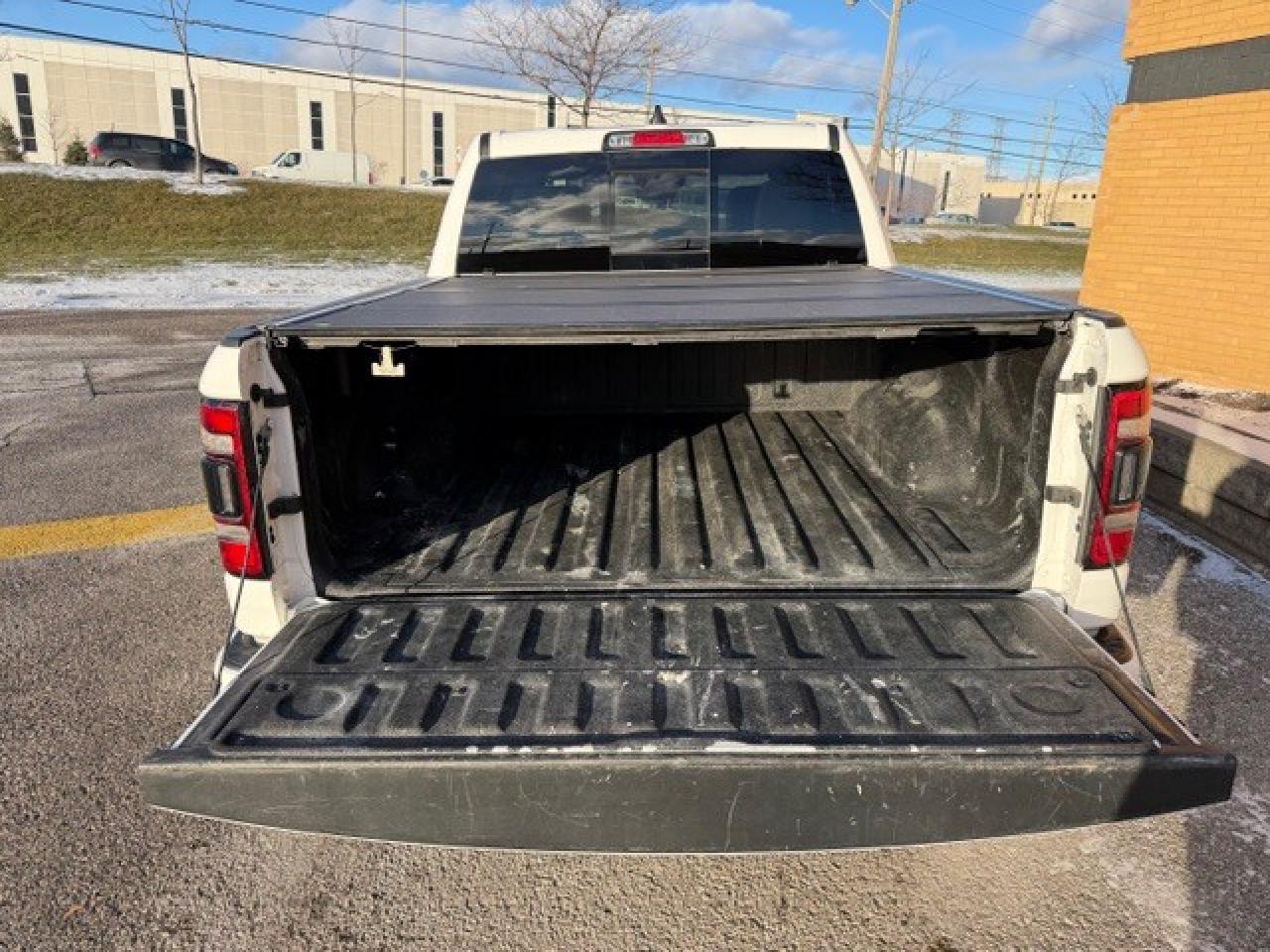 2023 RAM 1500 Sport   LEVEL 2 EQUIPMENT   eTorque   HEMI Photo