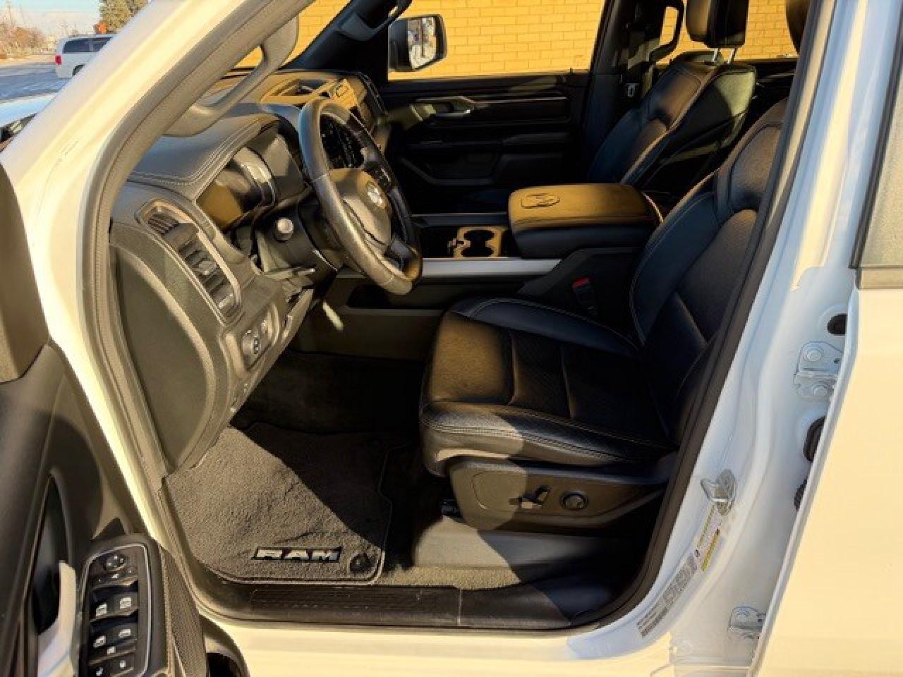 2023 RAM 1500 Sport   LEVEL 2 EQUIPMENT   eTorque   HEMI Photo