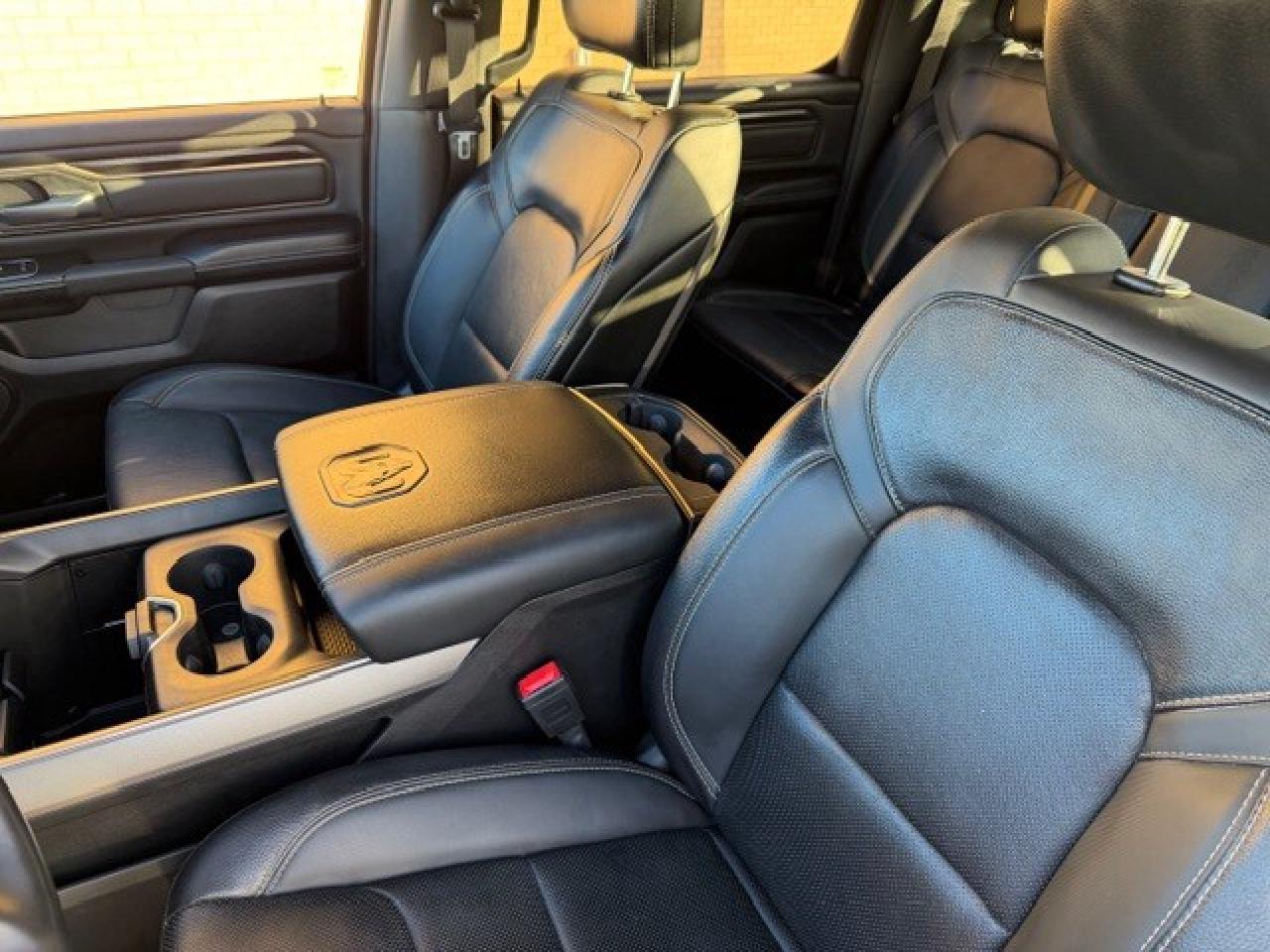 2023 RAM 1500 Sport   LEVEL 2 EQUIPMENT   eTorque   HEMI Photo