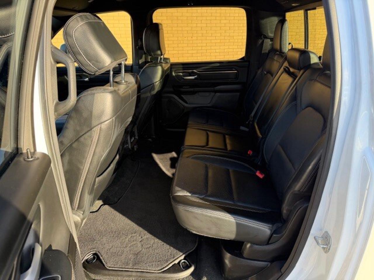 2023 RAM 1500 Sport   LEVEL 2 EQUIPMENT   eTorque   HEMI Photo