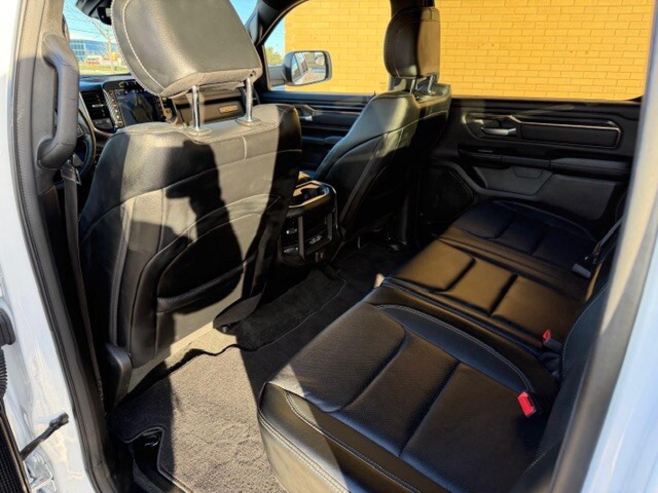 2023 RAM 1500 Sport   LEVEL 2 EQUIPMENT   eTorque   HEMI Photo