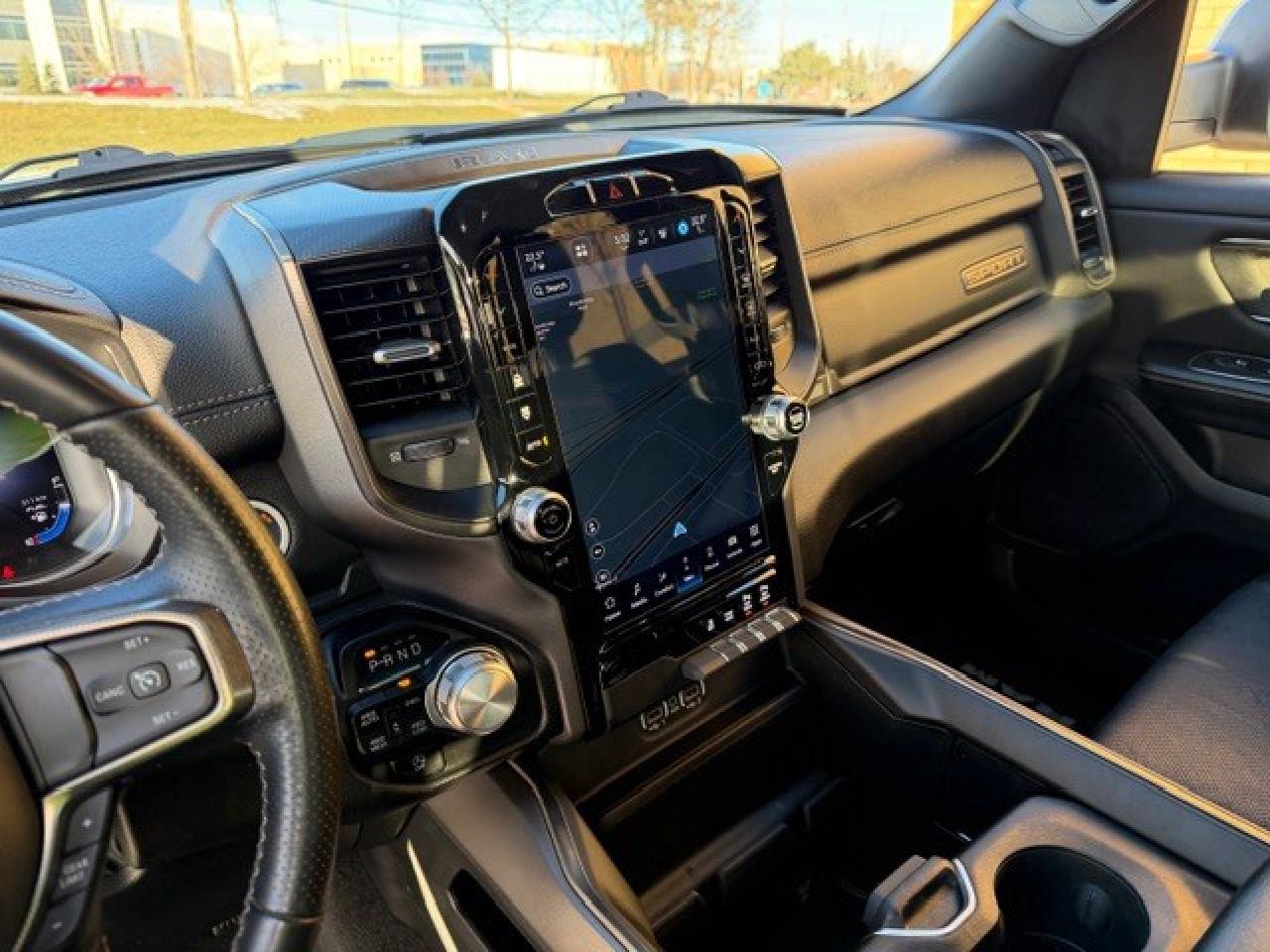 2023 RAM 1500 Sport   LEVEL 2 EQUIPMENT   eTorque   HEMI Photo