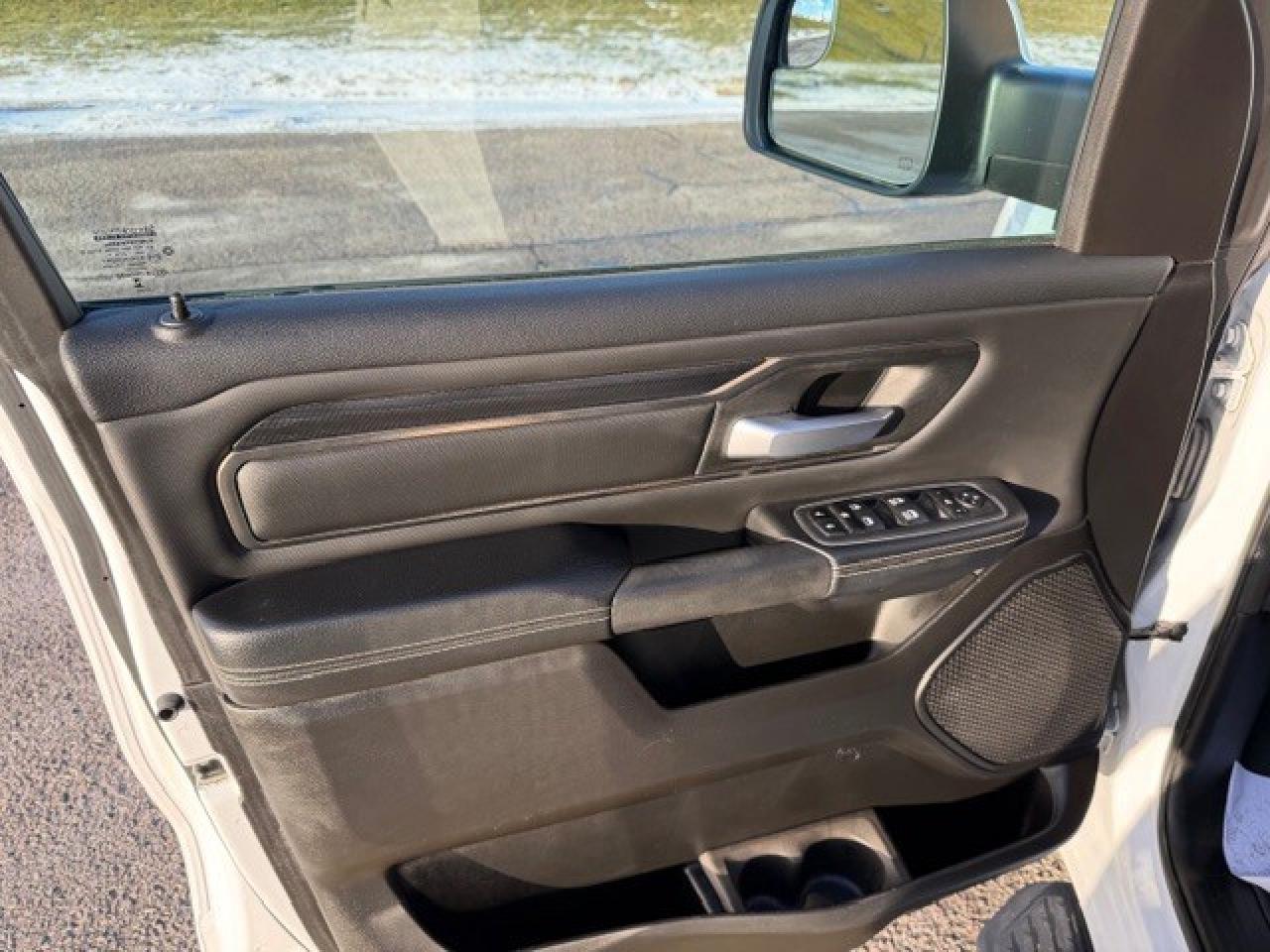 2023 RAM 1500 Sport   LEVEL 2 EQUIPMENT   eTorque   HEMI Photo