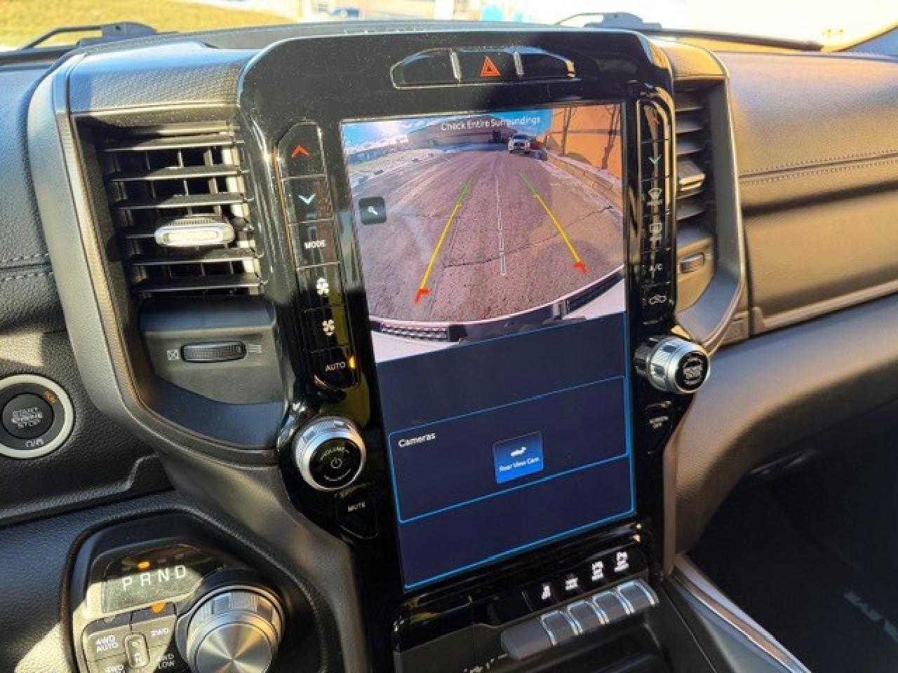 2023 RAM 1500 Sport   LEVEL 2 EQUIPMENT   eTorque   HEMI Photo