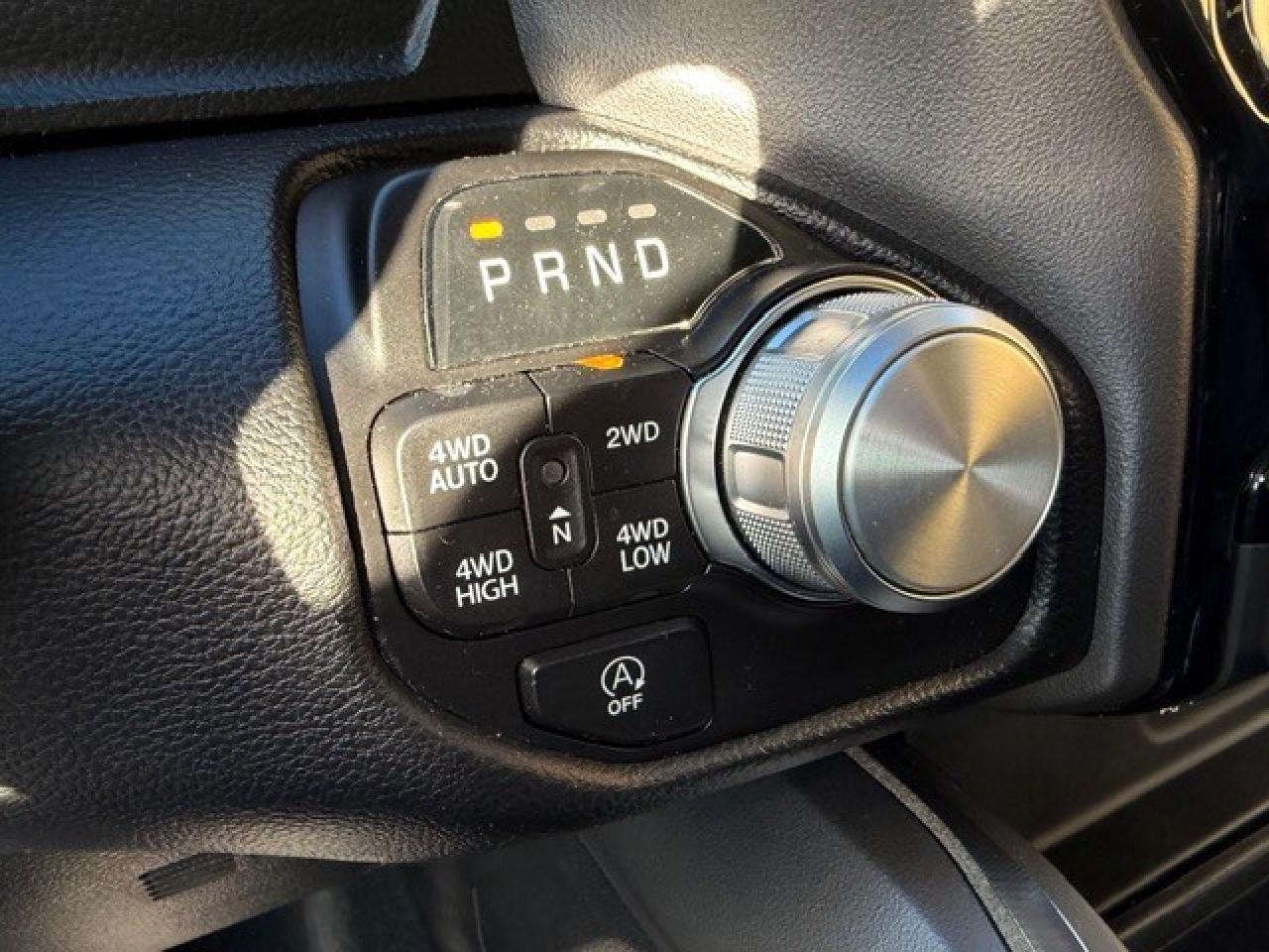 2023 RAM 1500 Sport   LEVEL 2 EQUIPMENT   eTorque   HEMI Photo