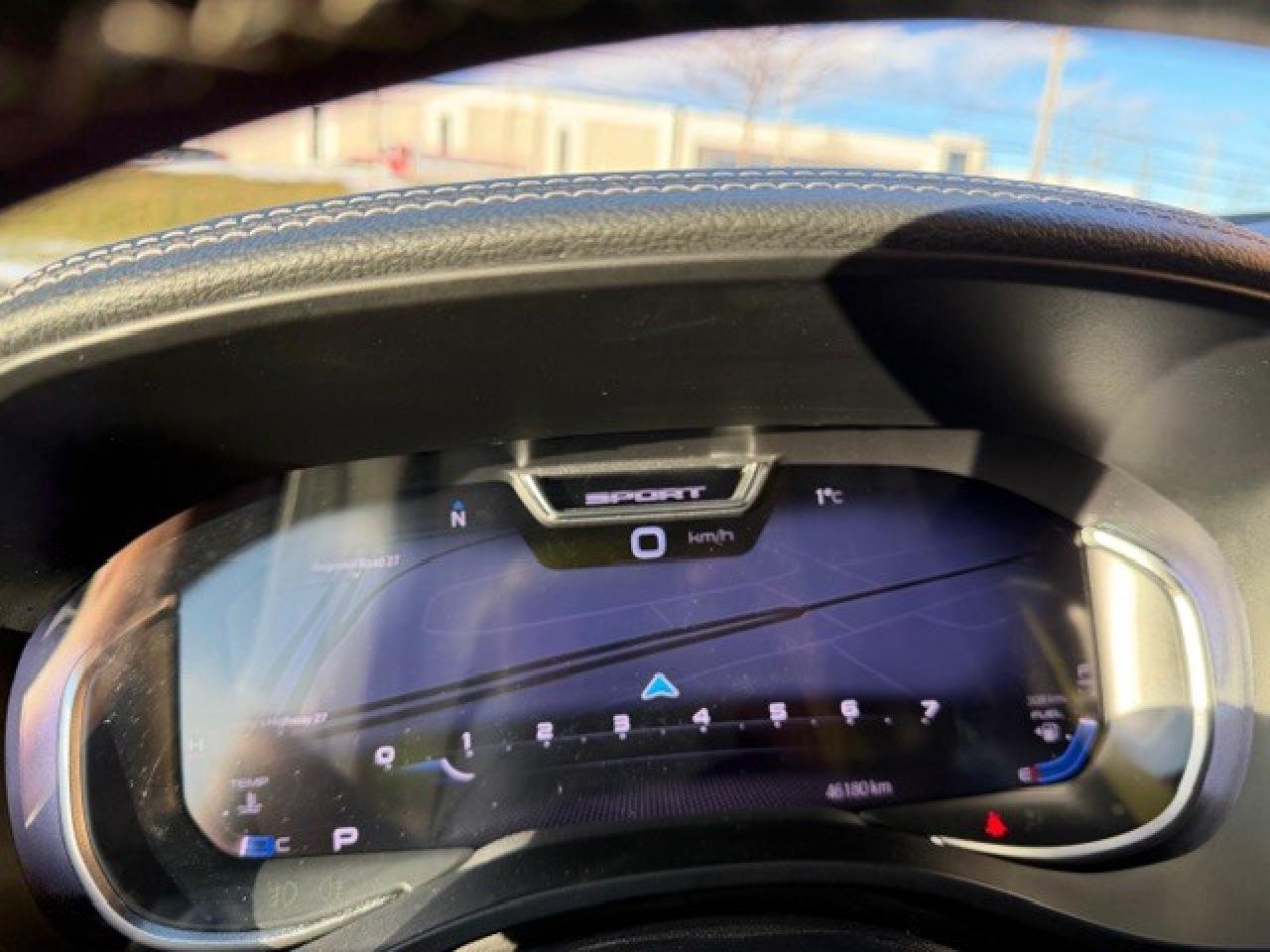 2023 RAM 1500 Sport   LEVEL 2 EQUIPMENT   eTorque   HEMI Photo