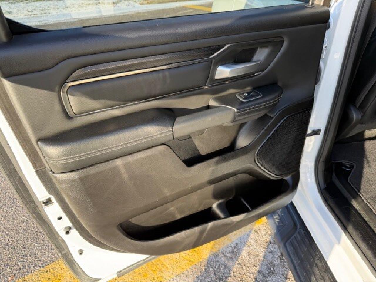 2023 RAM 1500 Sport   LEVEL 2 EQUIPMENT   eTorque   HEMI Photo