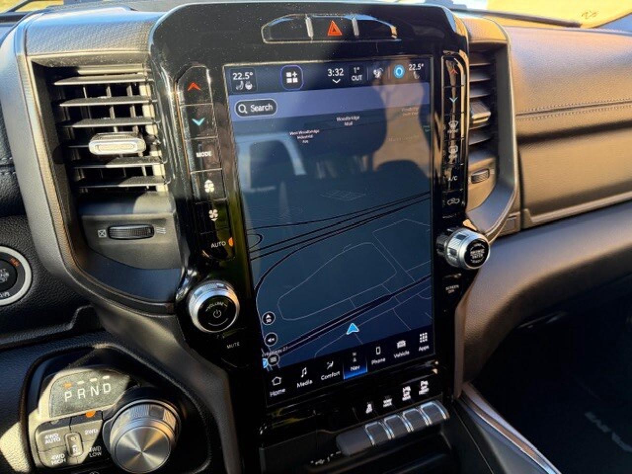 2023 RAM 1500 Sport   LEVEL 2 EQUIPMENT   eTorque   HEMI Photo