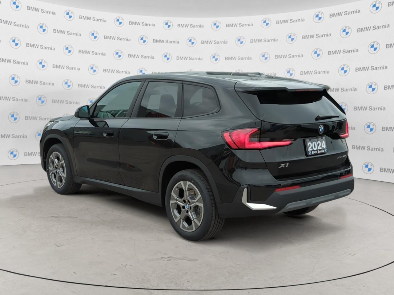 2024 BMW X1 xDrive28i Photo
