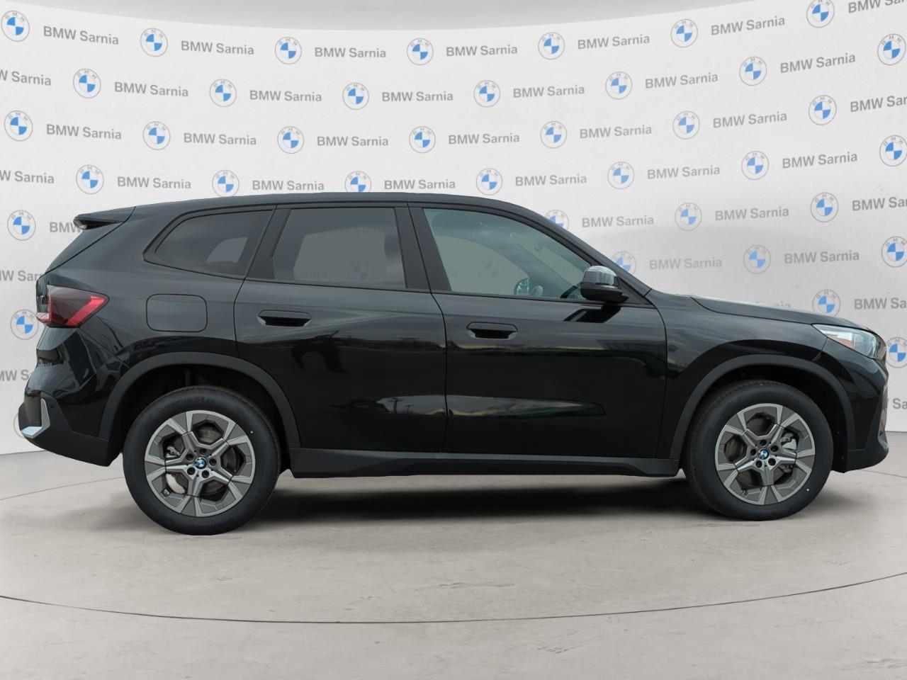 2024 BMW X1 xDrive28i Photo