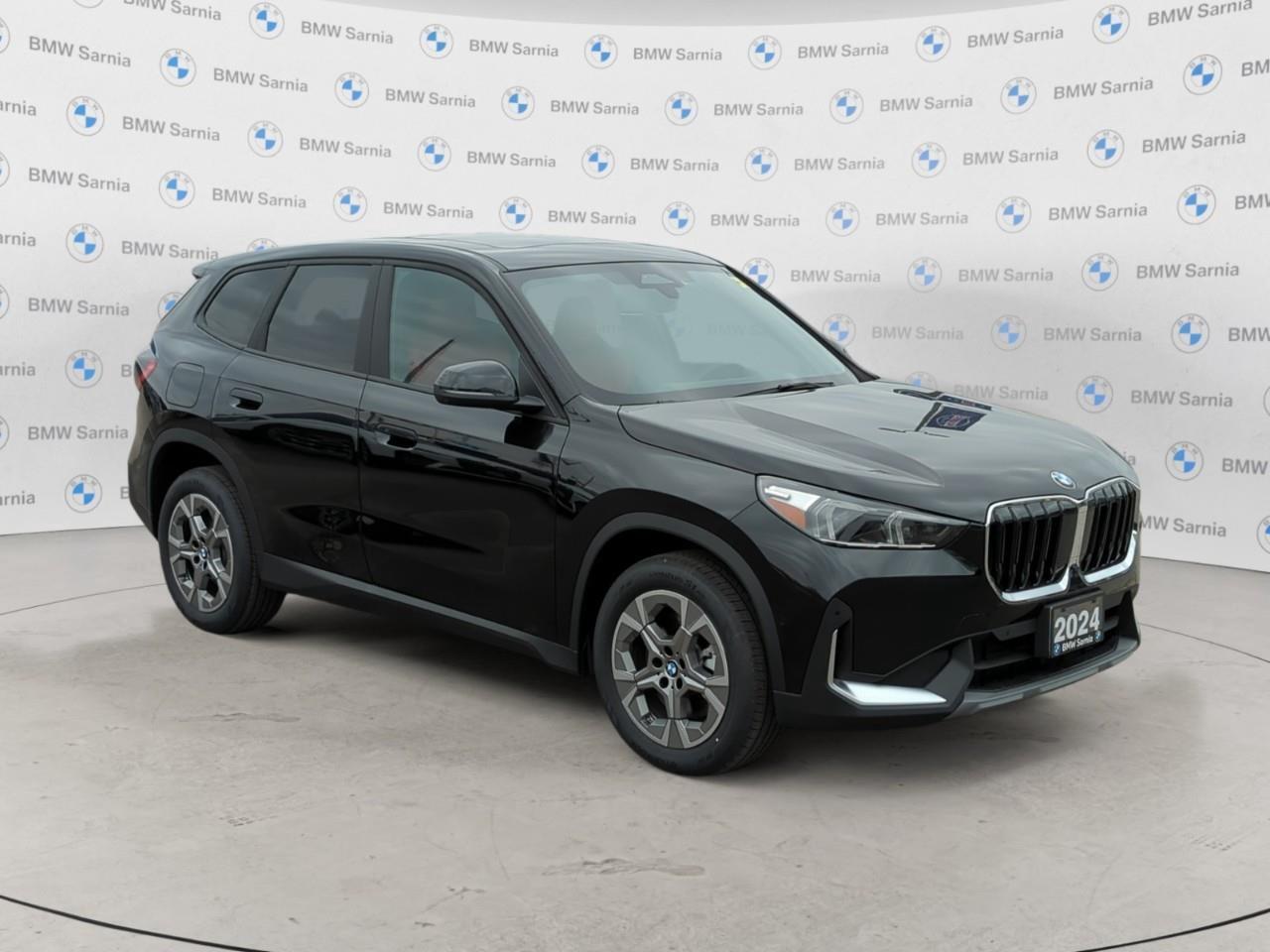 2024 BMW X1 xDrive28i Photo