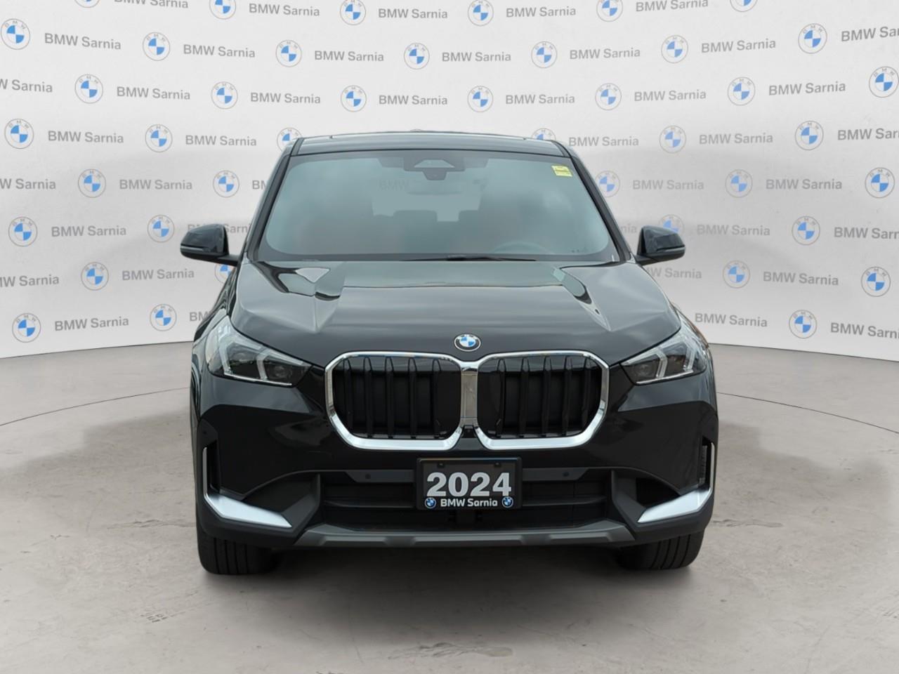 2024 BMW X1 xDrive28i Photo