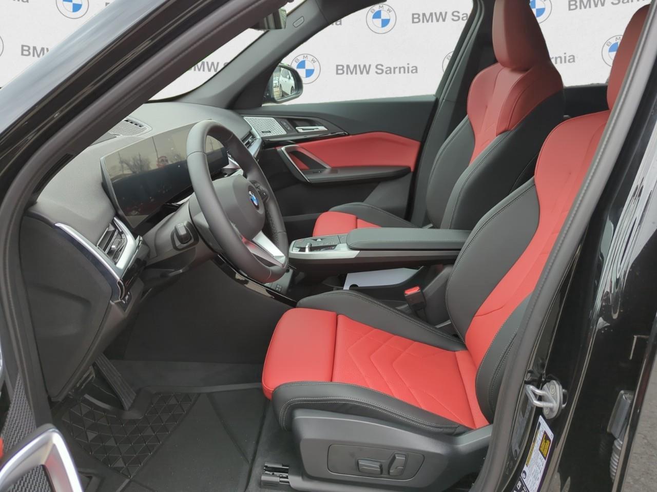 2024 BMW X1 xDrive28i Photo