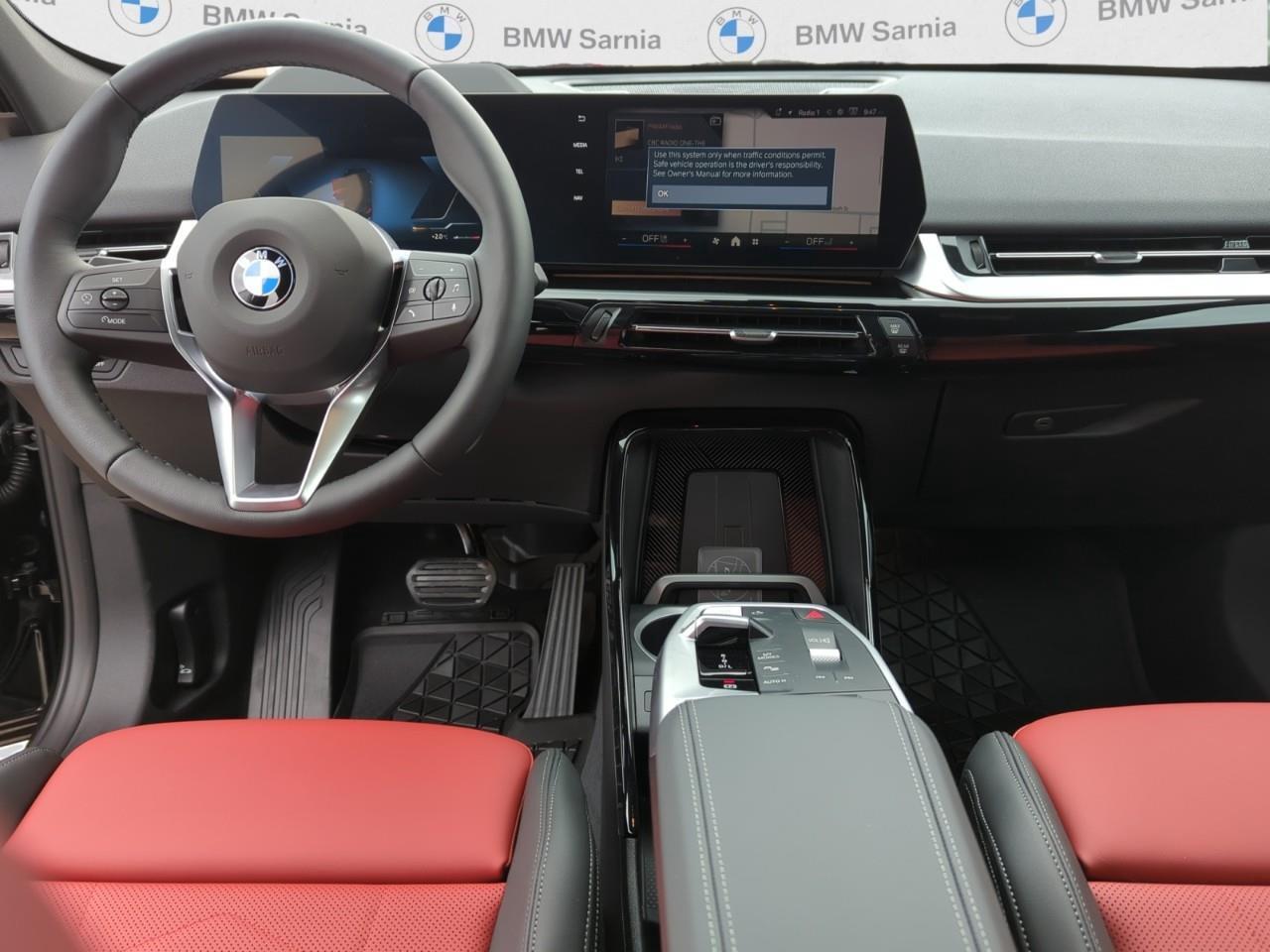 2024 BMW X1 xDrive28i Photo