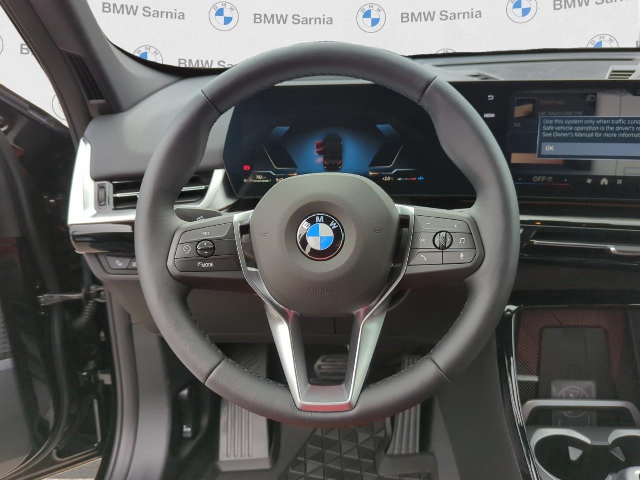 2024 BMW X1 xDrive28i Photo