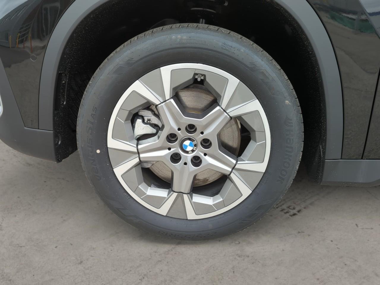 2024 BMW X1 xDrive28i Photo