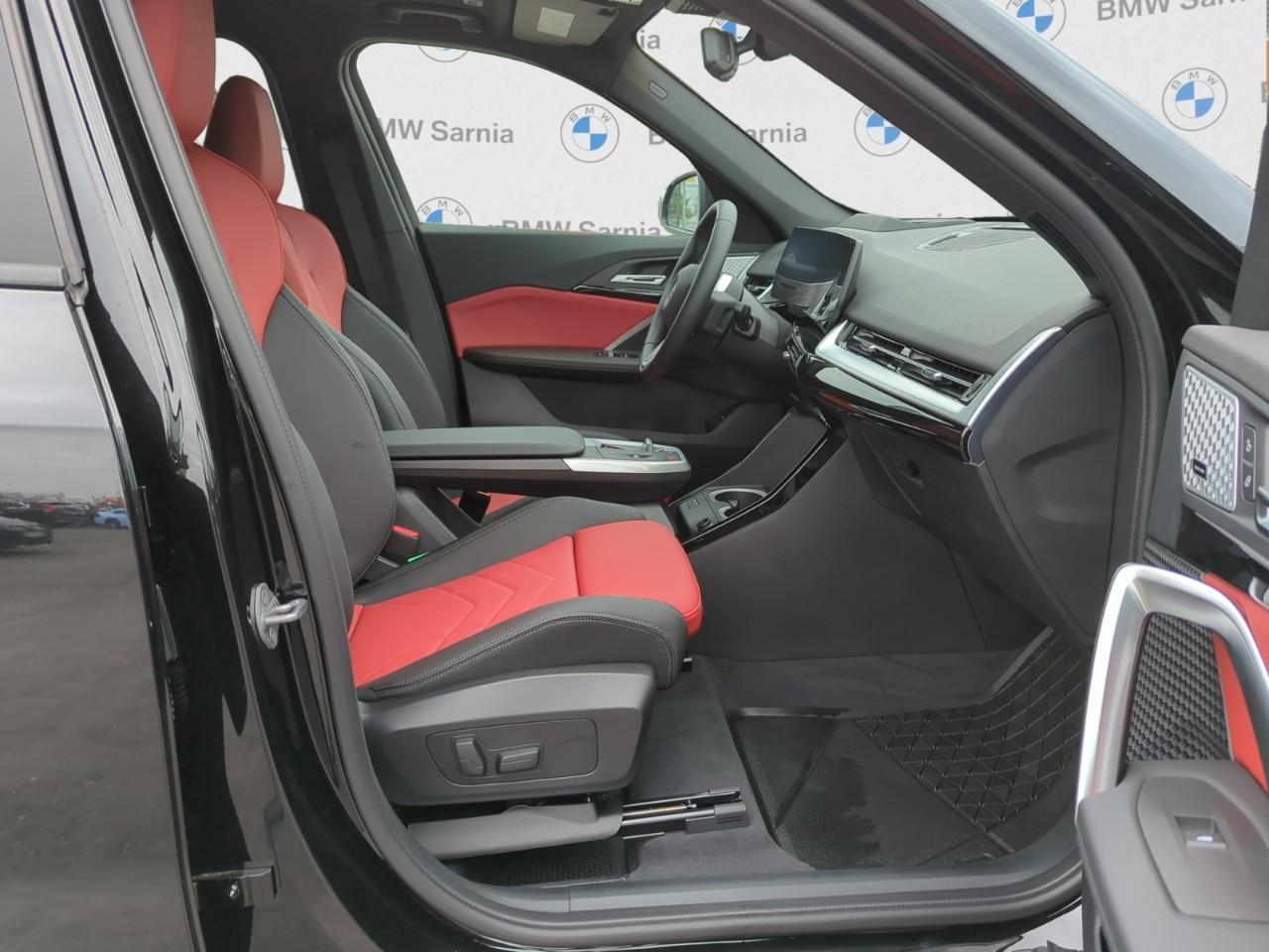 2024 BMW X1 xDrive28i Photo