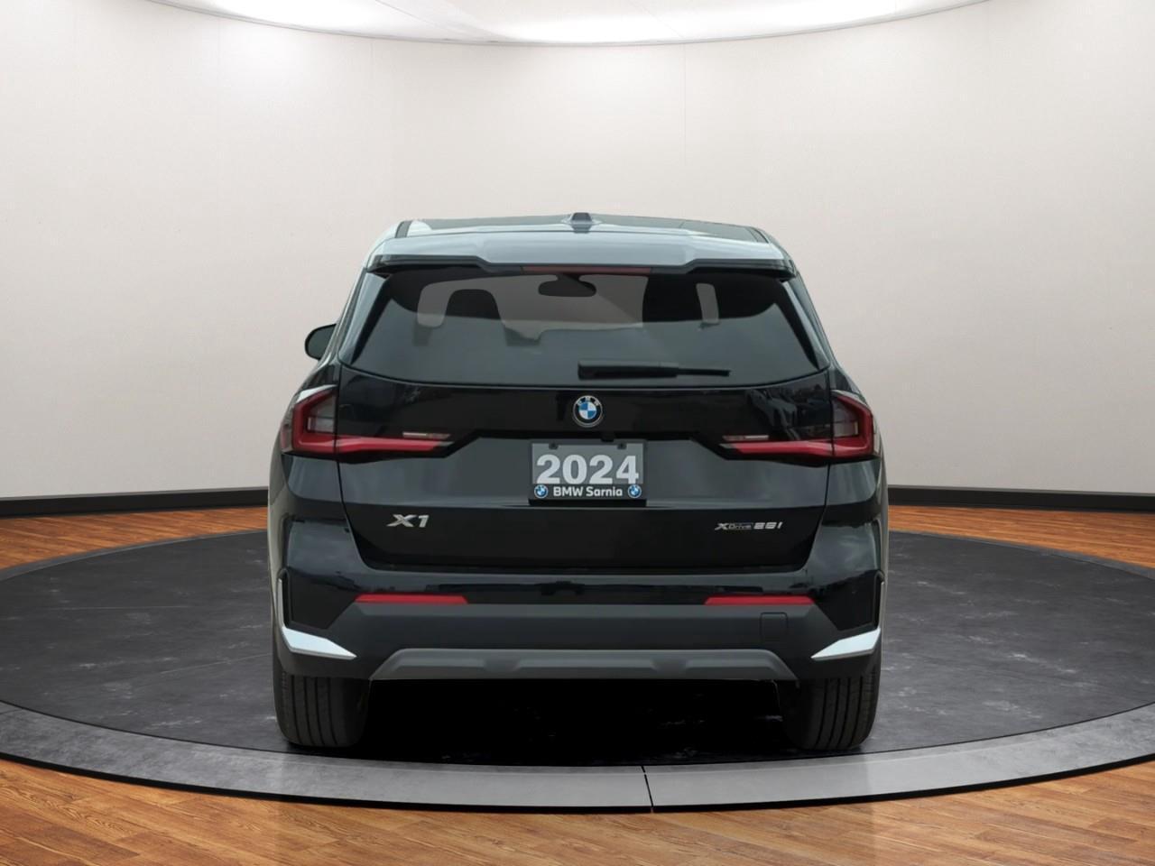 2024 BMW X1 xDrive28i Photo
