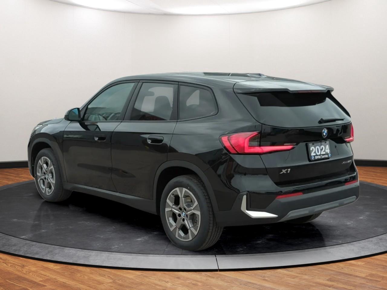 2024 BMW X1 xDrive28i Photo