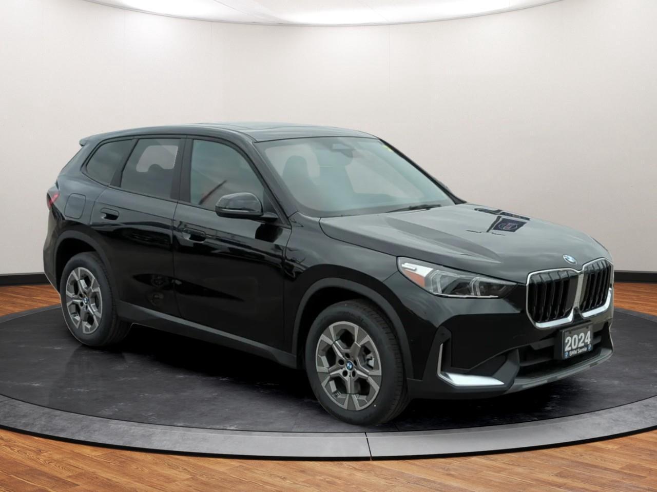 2024 BMW X1 xDrive28i Photo