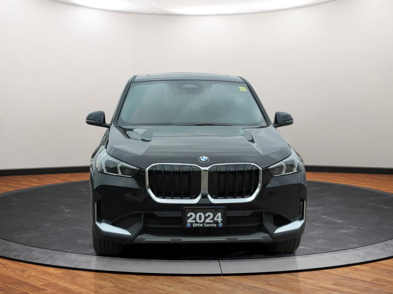 2024 BMW X1 xDrive28i Photo