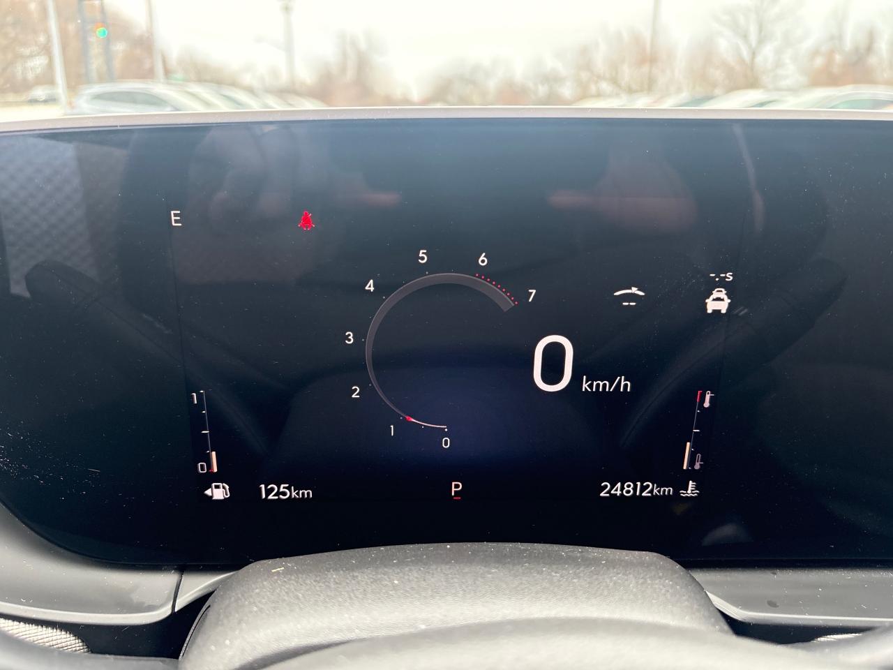 2024 Buick Envista Sunroof + Adv Safety Pkg + 1 Owner Photo