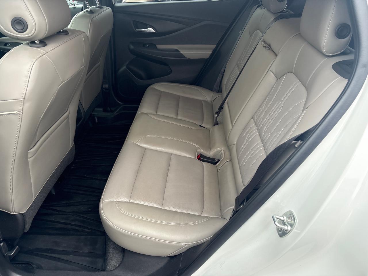 2024 Buick Envista Sunroof + Adv Safety Pkg + 1 Owner Photo