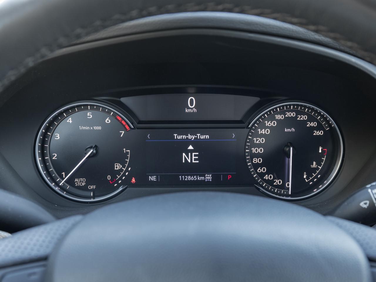 2022 Cadillac XT4 AWD 4dr Sport Photo