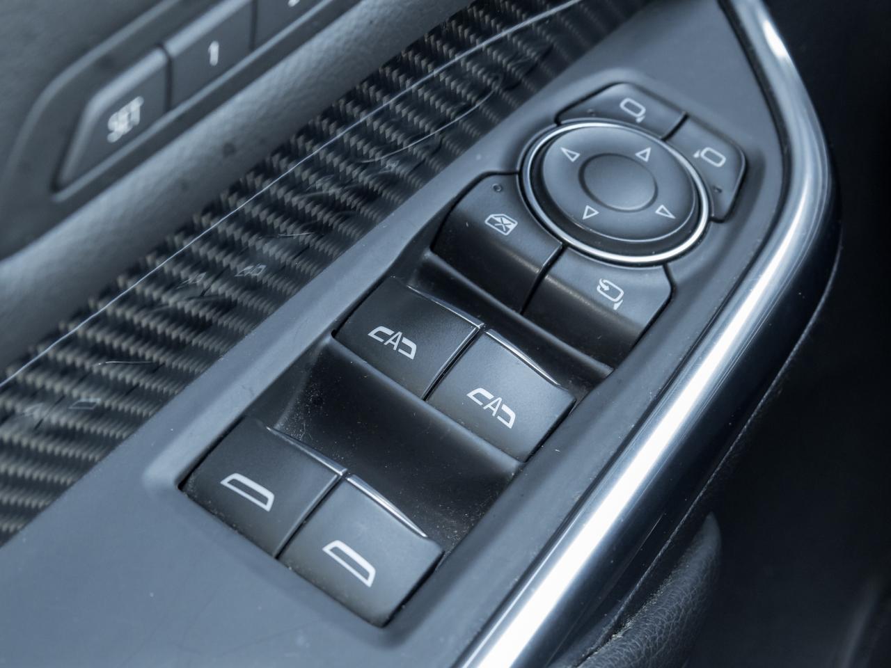 2022 Cadillac XT4 AWD 4dr Sport Photo