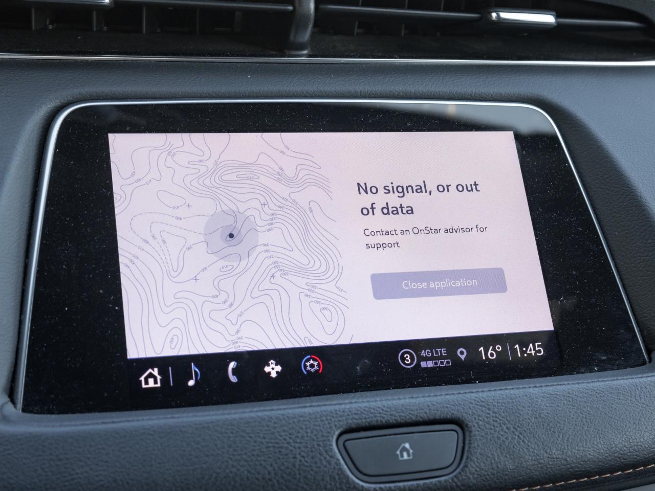 2022 Cadillac XT4 AWD 4dr Sport Photo