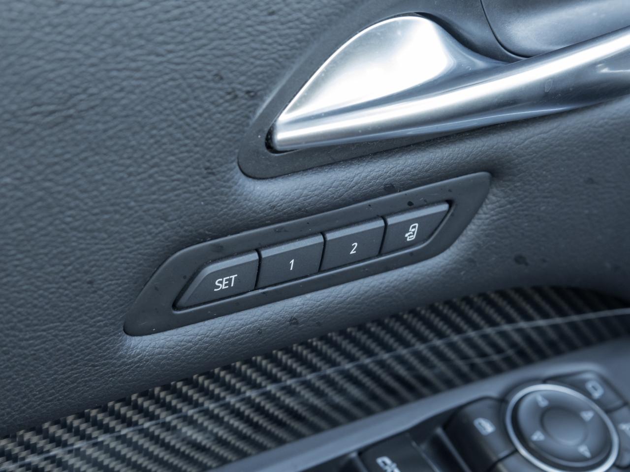 2022 Cadillac XT4 AWD 4dr Sport Photo