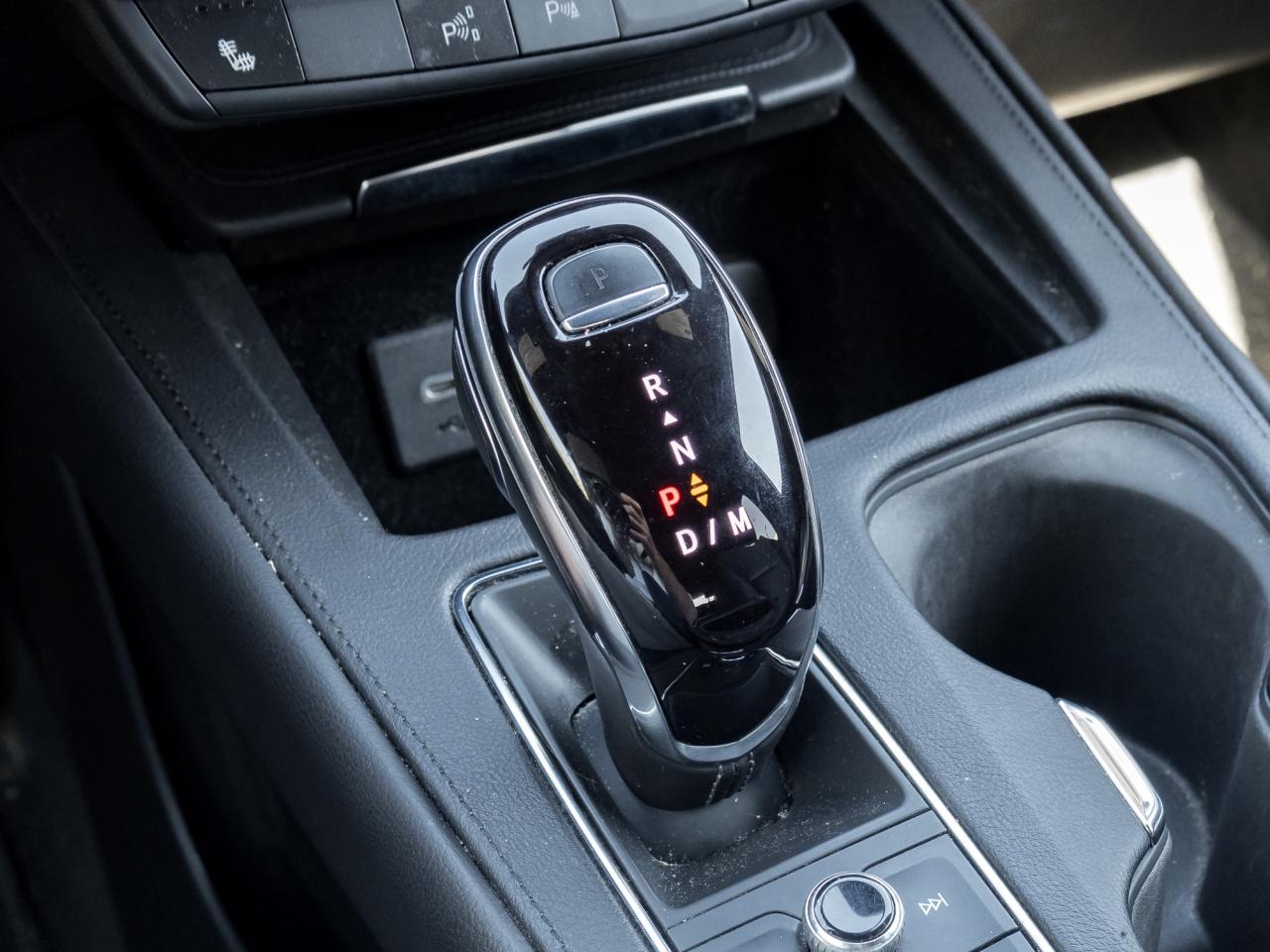 2022 Cadillac XT4 AWD 4dr Sport Photo