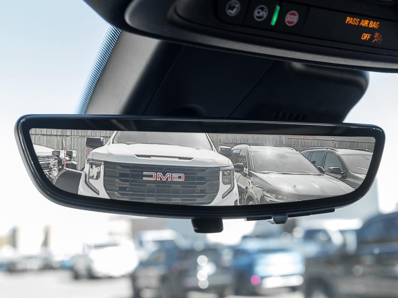 2022 Cadillac XT4 AWD 4dr Sport Photo