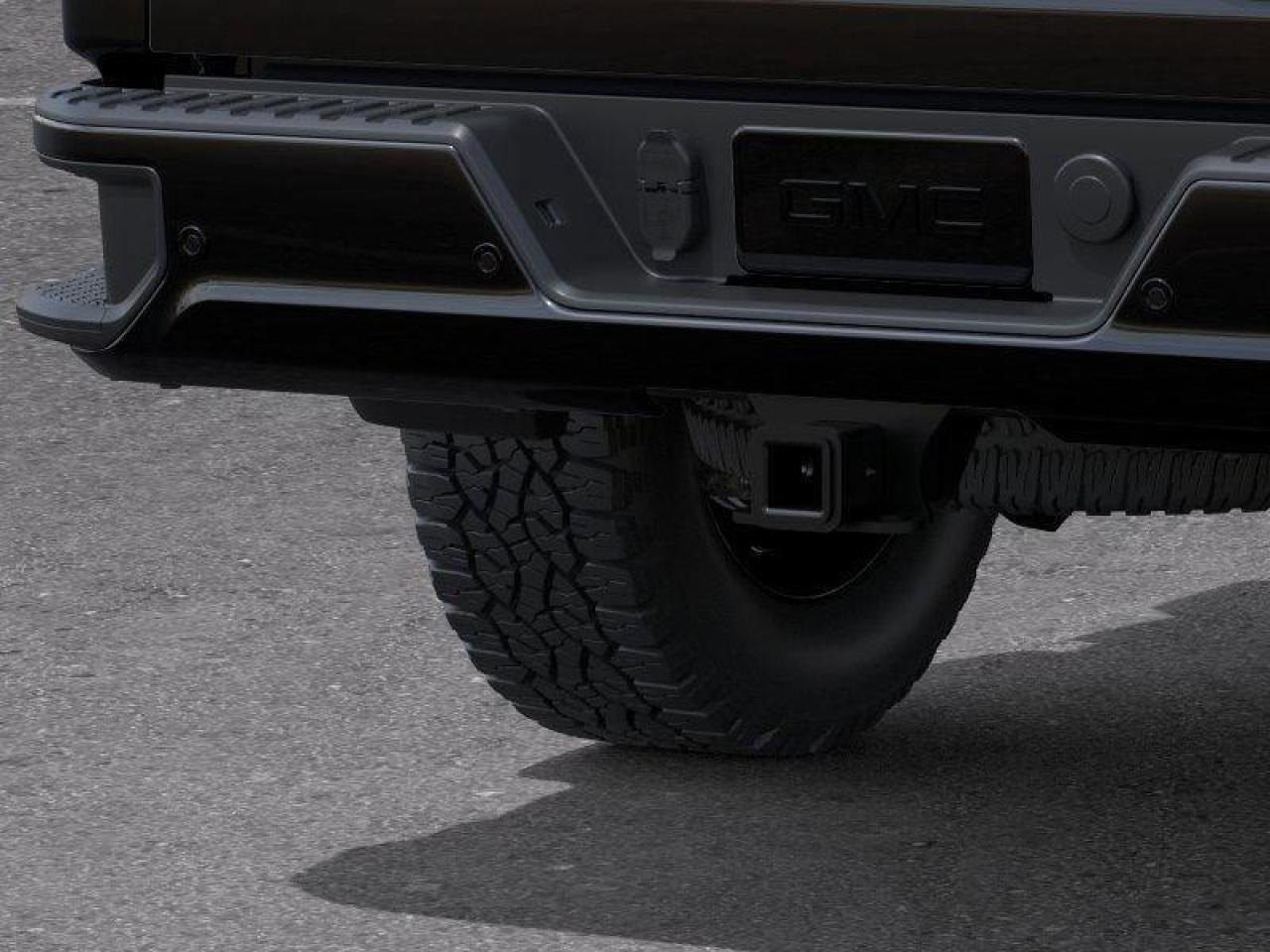 2026 GMC SIERRA 2500HD Denali Ultimate Courtesy Vehicle Photo