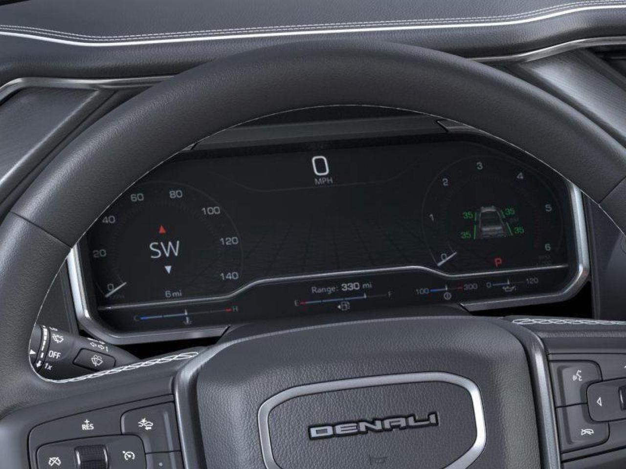 2026 GMC SIERRA 2500HD Denali Ultimate Courtesy Vehicle Photo