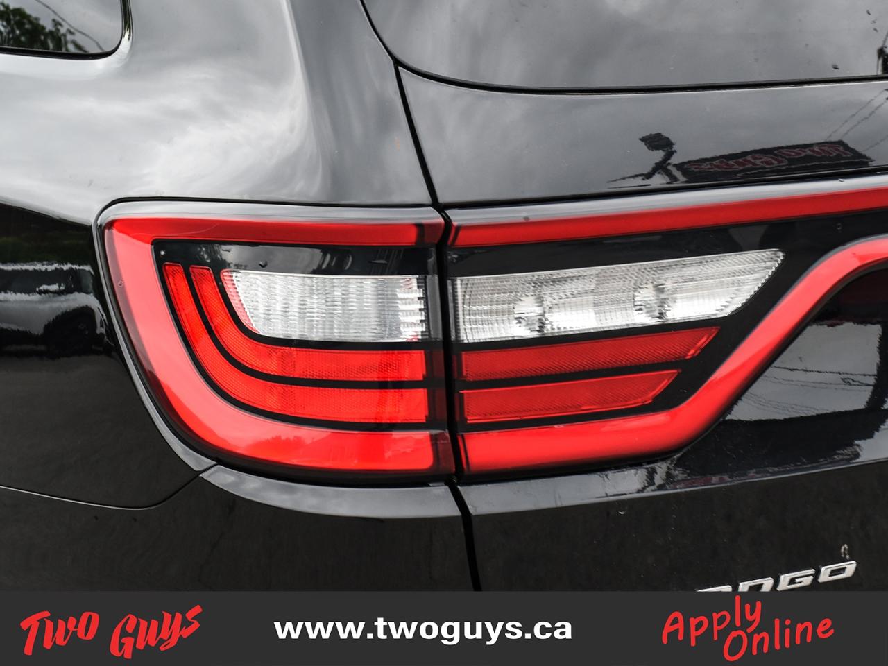 2022 Dodge Durango R/T 5.7L AWD   7 Pass   New Tires   Nav Photo