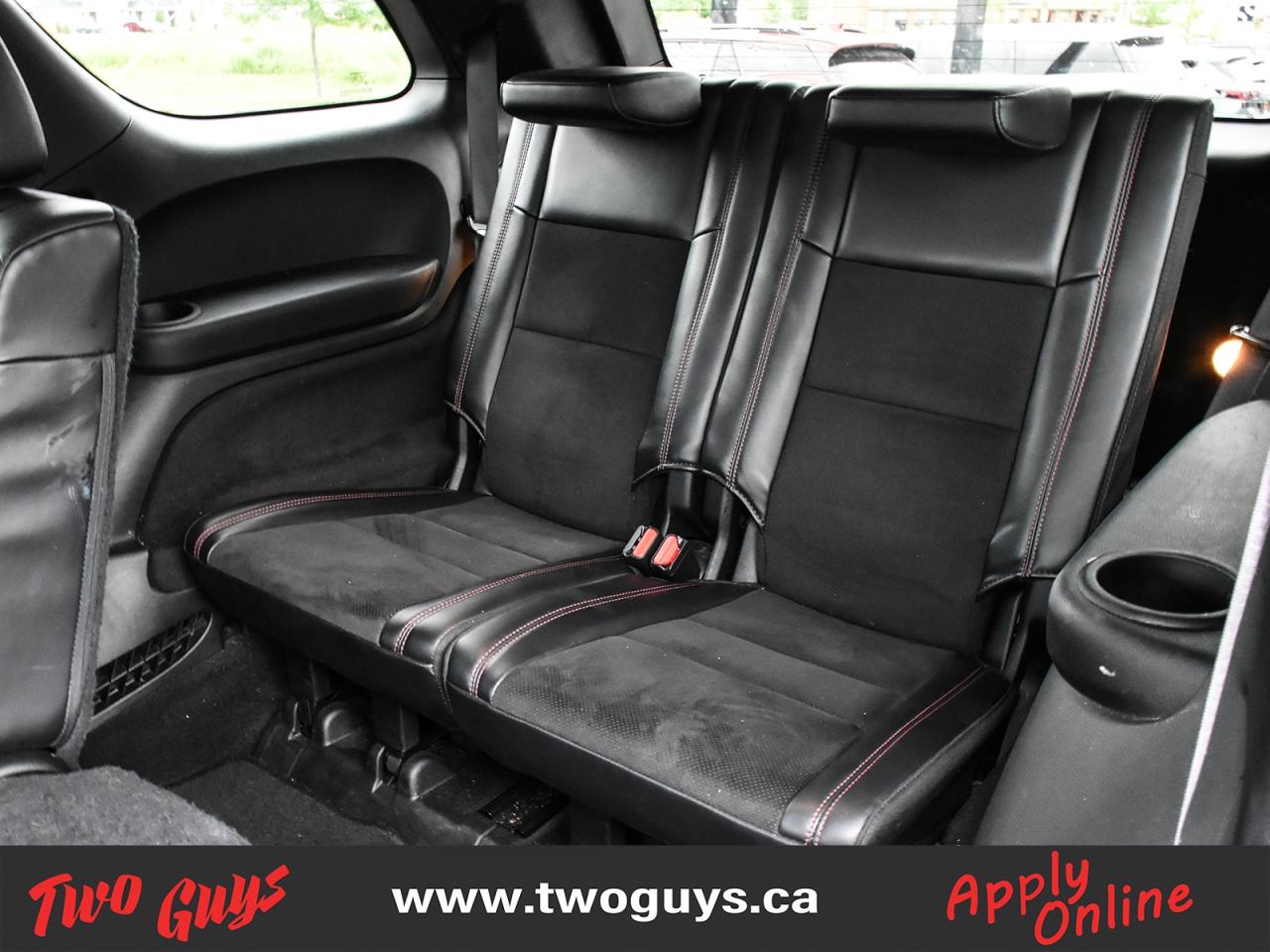 2022 Dodge Durango R/T 5.7L AWD   7 Pass   New Tires   Nav Photo